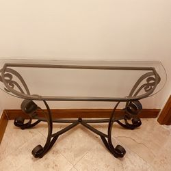 Console Table 