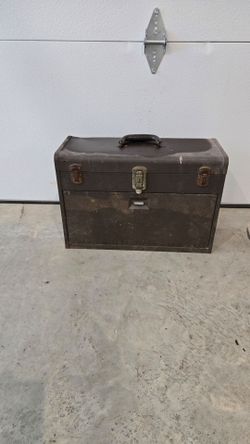 Machinests Toolbox
