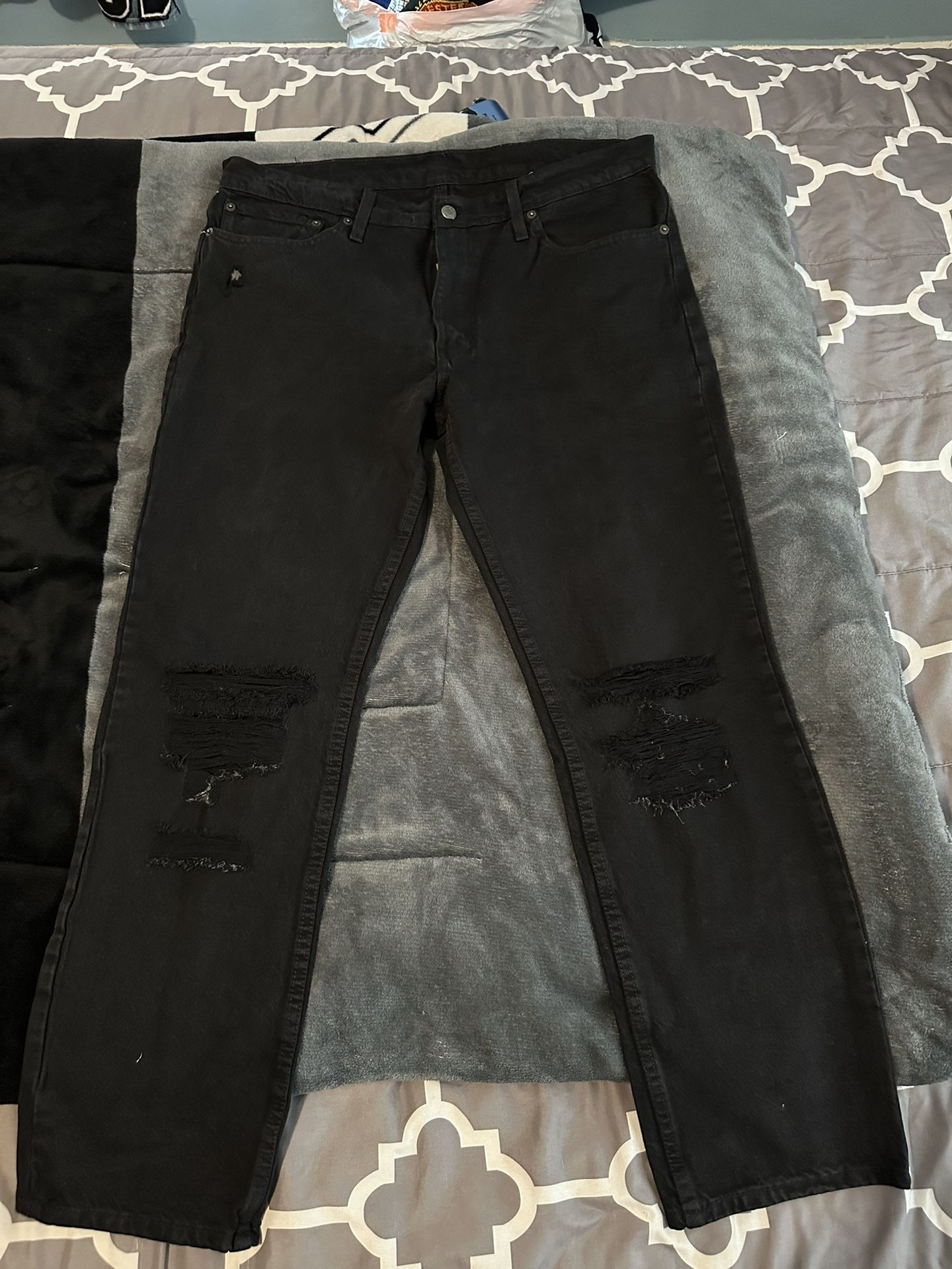 Levi’s Jeans 