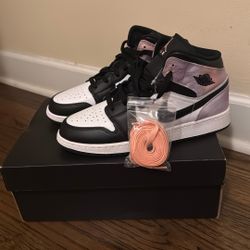 Air Jordan 1 Mid SE