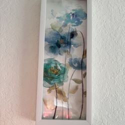 Flower Frame