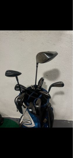 Golf Full Starter Set