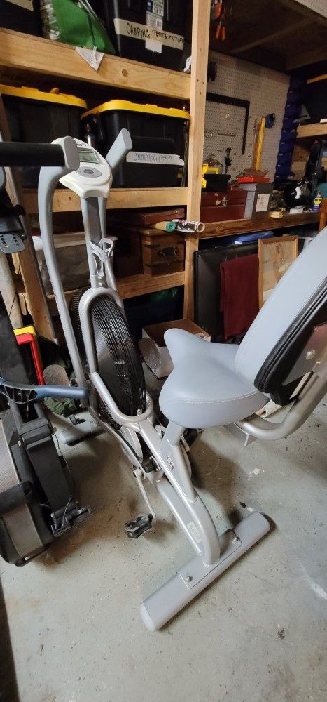 Fan Bike $350