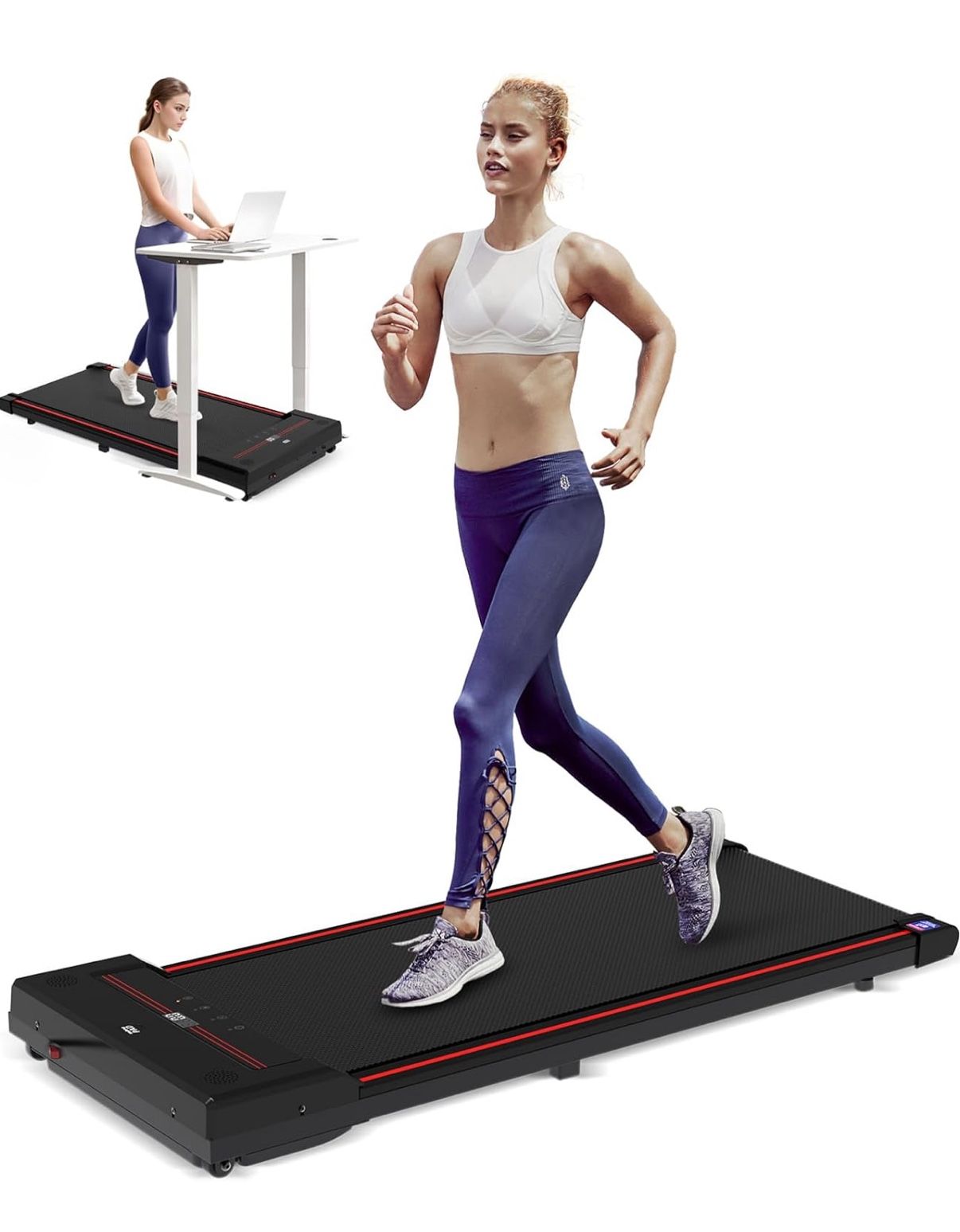 Sperex Walking Pad
