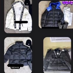Moncler Coat