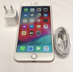 iPhone 6s Plus 16GB Factory Unlocked