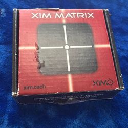 XIM Matrix 