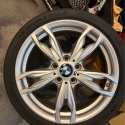 Bmw wheels