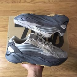 Size 10 - Adidas Yeezy Boost 700 v2 “Tephra”