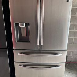 Refrigerator 💥 Refrigerador 