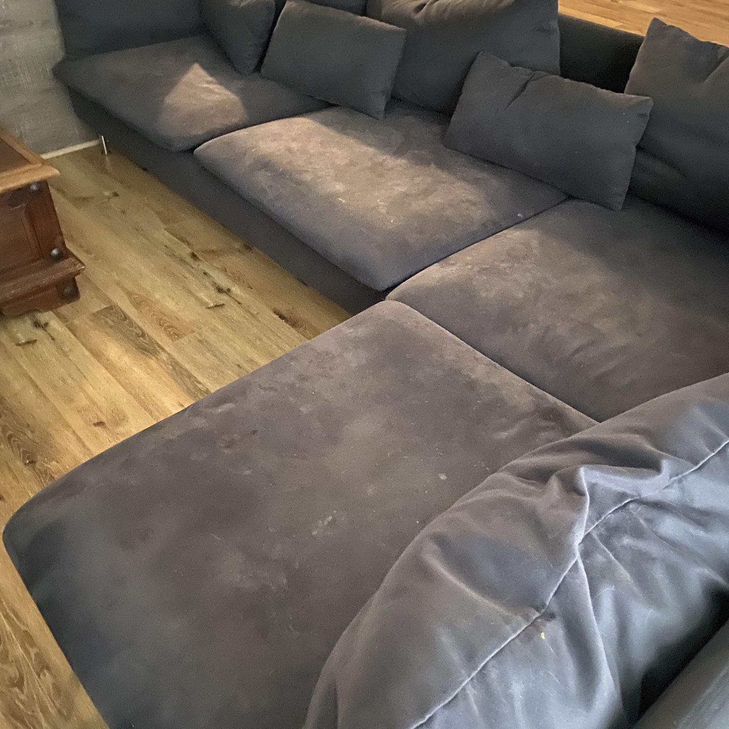 IKEA Sectional Sofa