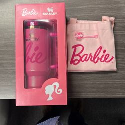 Barbie Icon Stanley Cup 40 oz