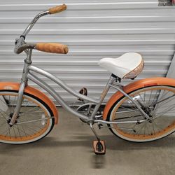 Really Nice Huffy Cruiser Bike