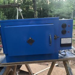 Kiln