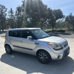2012 Kia Soul 