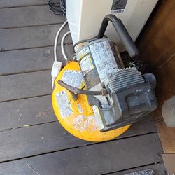 Compressor 