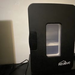 Kealive Mini Fridge