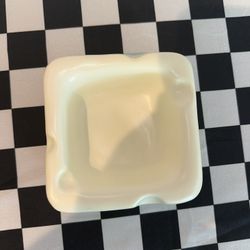 Brand New Ceramic Pet Bowl | Cheese Shape | Durable and Easy to Clean