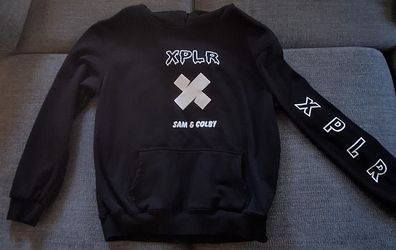 XPLR Hoodie 