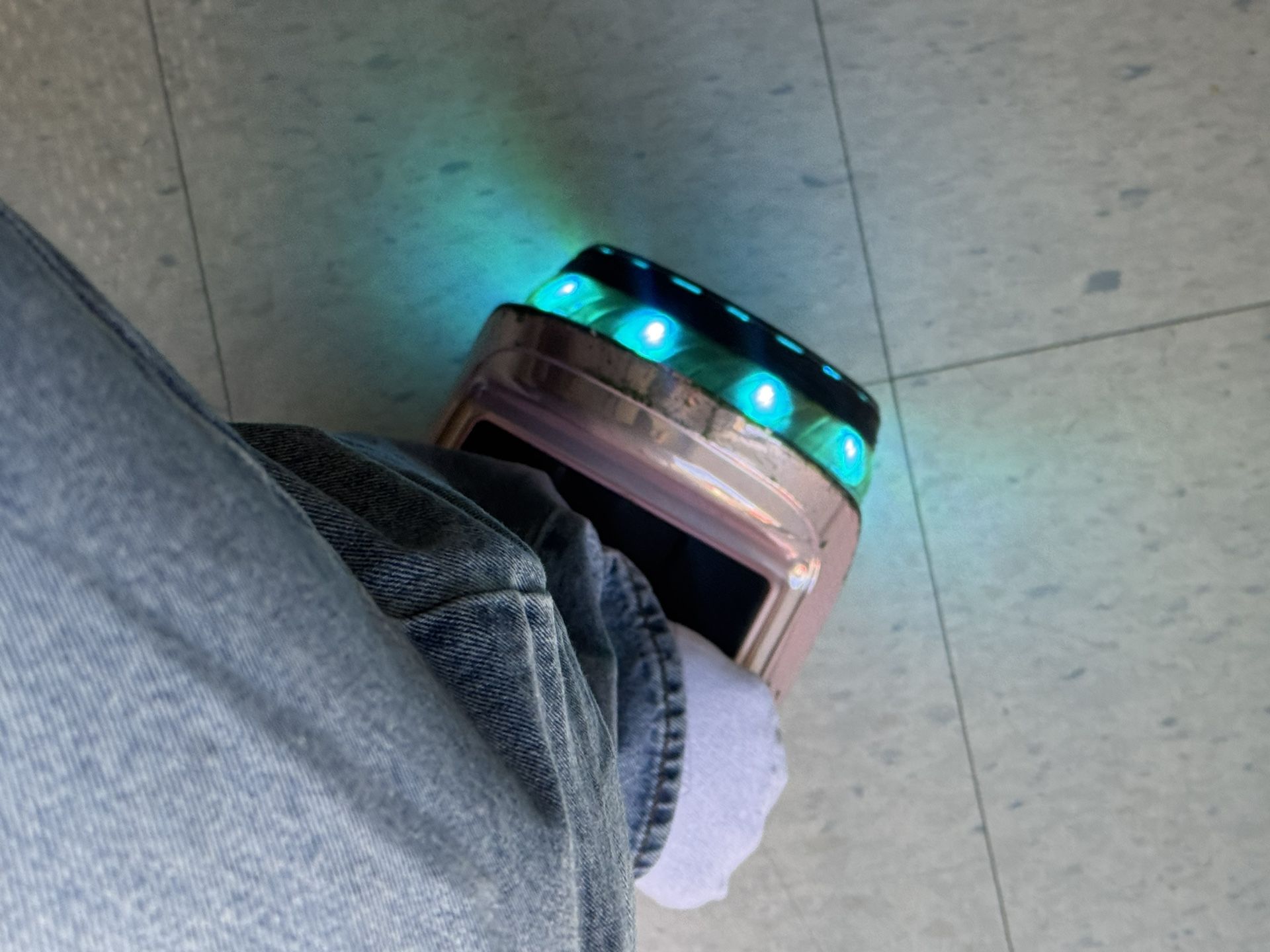 Hoverboard 