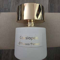 Tiziana Terenzi Cassiopea Extrait de Parfum 3.4 oz/100 ml, New