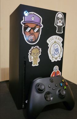 Xbox series x