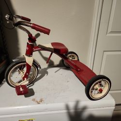 Radio Flyer Tricycle 