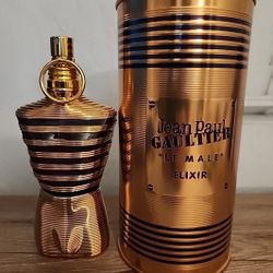 Jpg Le Male Elixir 100ml