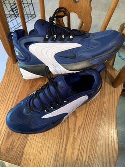 Basketball Nike Zoom 2000 ($219 on GOAT)