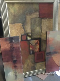 Picture Frames