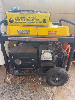 Durafuel Generator