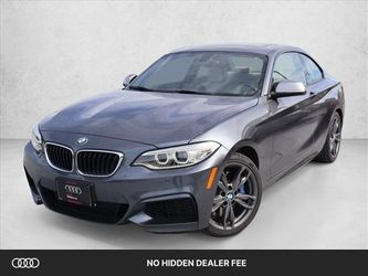 2015 BMW M235