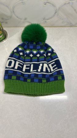 Aerie Offline Beanie - New