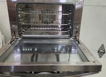 Small Convention Oven