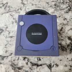 Game Cube