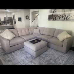 couch sectional