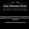 New Horizons Retail