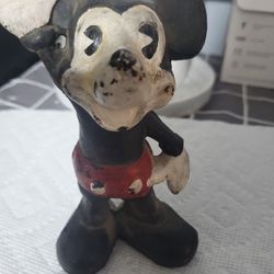 Mickey Mouse 