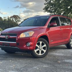 2011 Toyota Rav4