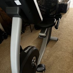 Norditrack R35