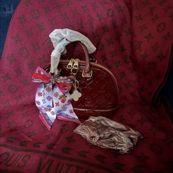 Accesorios Todo Por $88.00