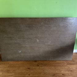 Kitchen Table and 4 Chairs