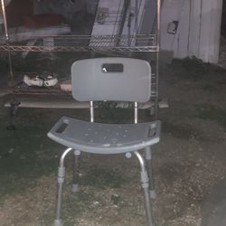 Drive Medical shower chair