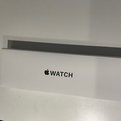 Brand New Apple Watch Gen 2 With GPS And Cellular 