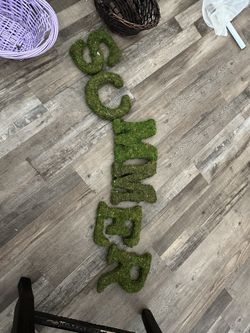 Tangled Themed Party Decorations-Can Purchase Individual Items