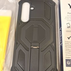 Magnetic Case for Galaxy S24 Plus/S25 Plus