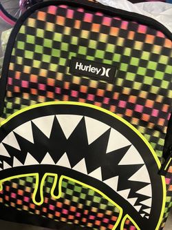 Hurley Backpack
