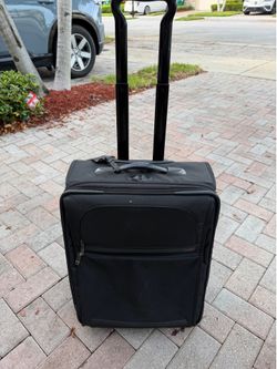 Tumi Luggage