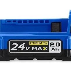 24v Max Kobalt Battery