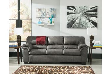 Bladen Full Sofa Sleeper Slate